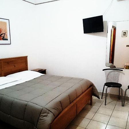 Vatican Rooms Guest House Ρώμη Εξωτερικό φωτογραφία