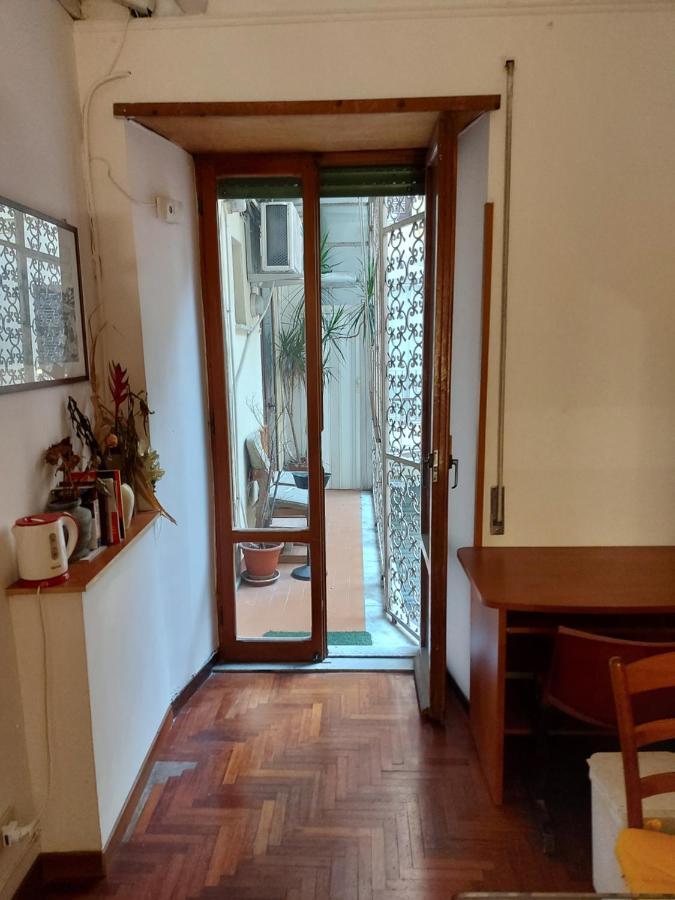 Vatican Rooms Guest House Ρώμη Εξωτερικό φωτογραφία