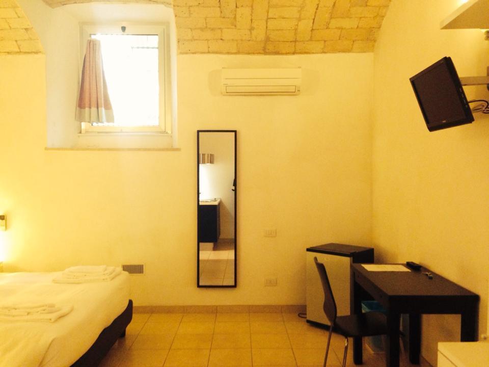 Vatican Rooms Guest House Ρώμη Δωμάτιο φωτογραφία