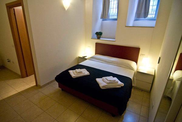 Vatican Rooms Guest House Ρώμη Δωμάτιο φωτογραφία