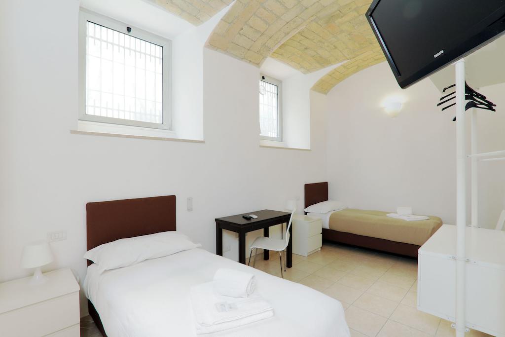 Vatican Rooms Guest House Ρώμη Δωμάτιο φωτογραφία