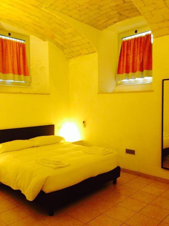 Vatican Rooms Guest House Ρώμη Δωμάτιο φωτογραφία