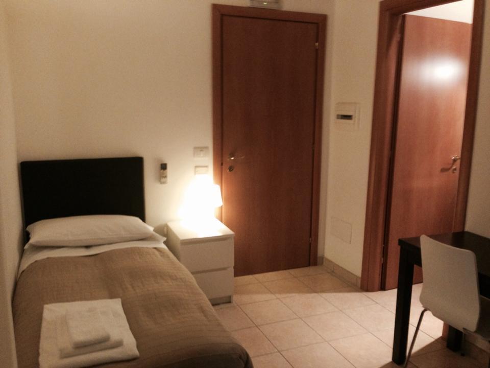 Vatican Rooms Guest House Ρώμη Δωμάτιο φωτογραφία