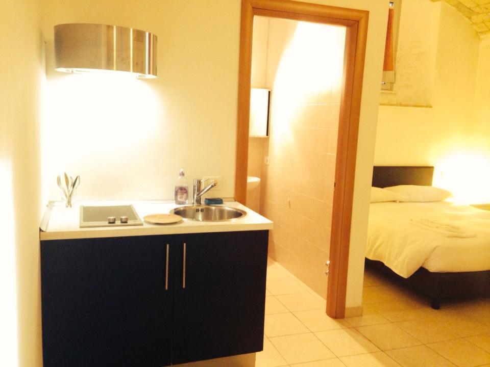 Vatican Rooms Guest House Ρώμη Δωμάτιο φωτογραφία