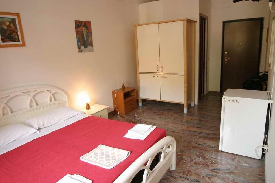 Vatican Rooms Guest House Ρώμη Εξωτερικό φωτογραφία
