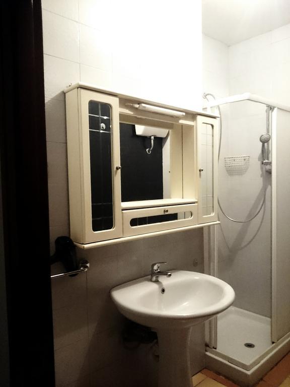 Vatican Rooms Guest House Ρώμη Εξωτερικό φωτογραφία