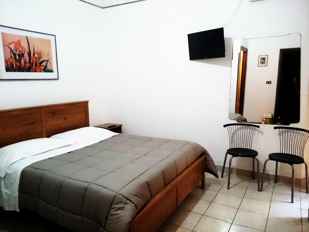 Vatican Rooms Guest House Ρώμη Εξωτερικό φωτογραφία