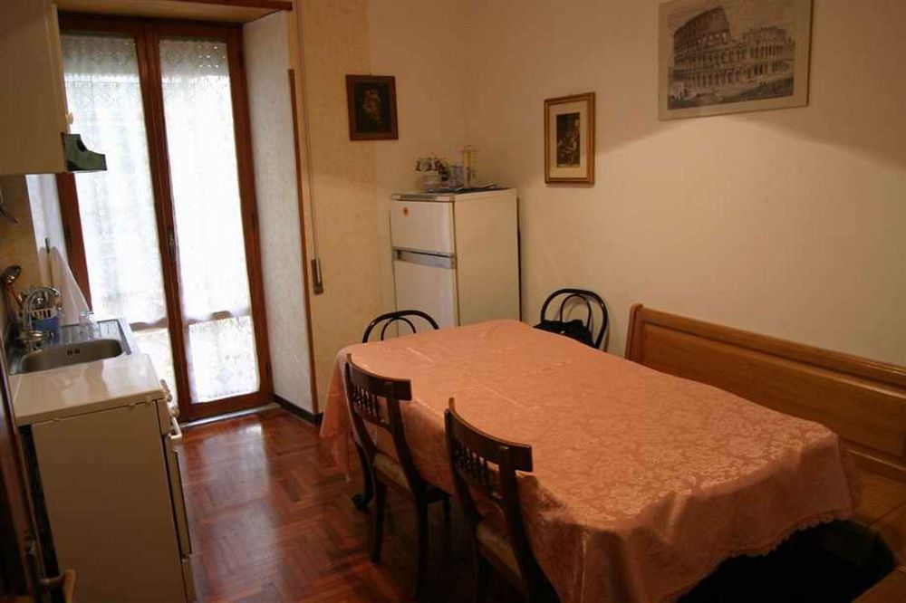 Vatican Rooms Guest House Ρώμη Εξωτερικό φωτογραφία