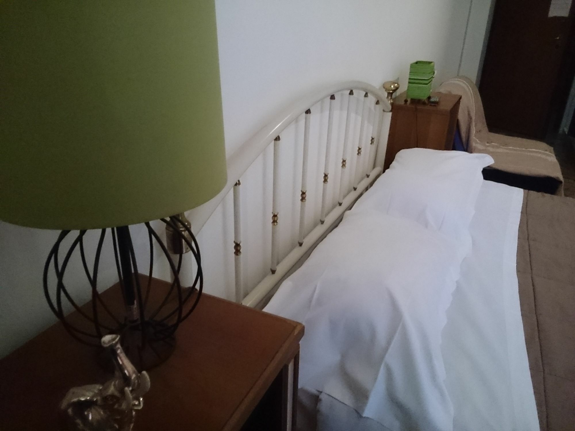 Vatican Rooms Guest House Ρώμη Εξωτερικό φωτογραφία